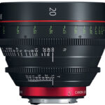 Объектив Canon