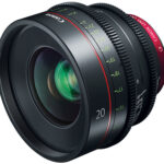 Объектив Canon