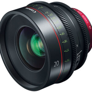 Объектив Canon