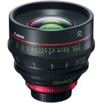 Объектив Canon