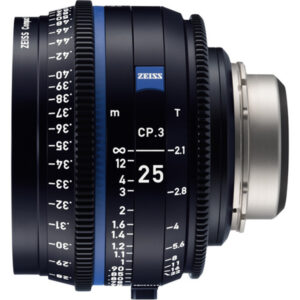 ZEISS Compact Prime CP.3