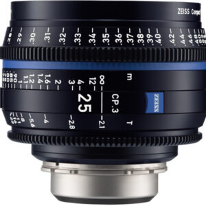 ZEISS Compact Prime CP.3
