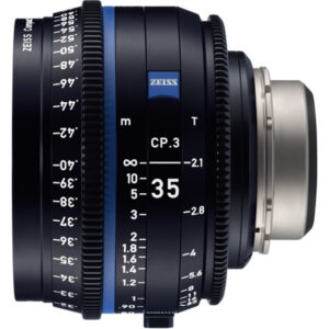 ZEISS Compact Prime CP.3