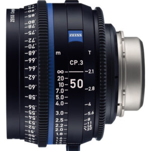 ZEISS Compact Prime CP.3
