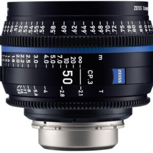 ZEISS Compact Prime CP.3