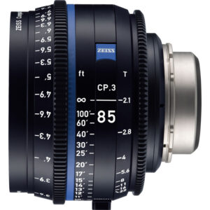 ZEISS Compact Prime CP.3