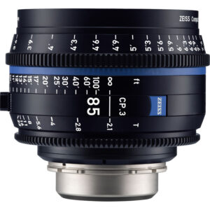 ZEISS Compact Prime CP.3