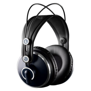 наушники akg k271 mkii