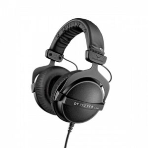 beyerdynamic dt 770 pro (32 ом)