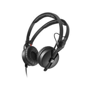 sennheiser hd 25