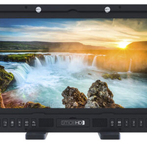 монитор SmallHD