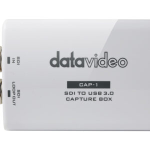 Datavideo CAP-1