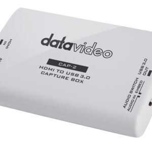 Datavideo CAP-2
