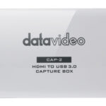 Datavideo CAP-2