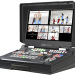 Datavideo HS-2200
