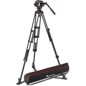 Штатив Manfrotto