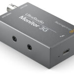UltraStudio Monitor 3G