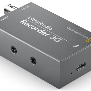 UltraStudio Recorder 3G