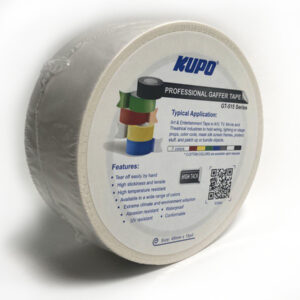 Gaffer tape