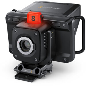 Studio Camera 4K Plus G2