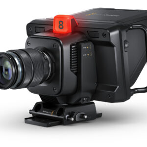 Studio Camera 4K Plus G2