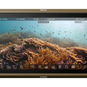 Atomos Ninja