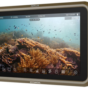Atomos Ninja