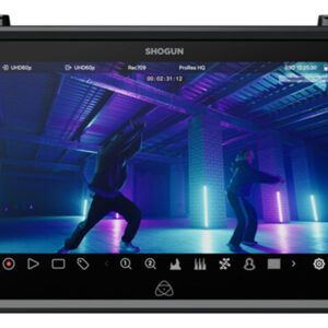 Atomos Shogun