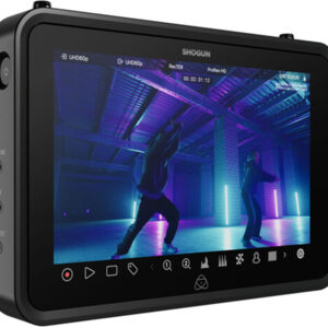 Atomos Shogun