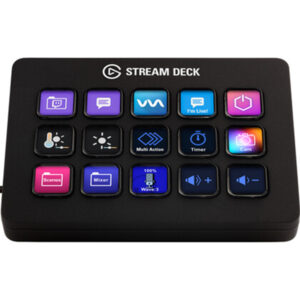 TREAM DECK MK.2