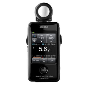 Sekonic L-478D