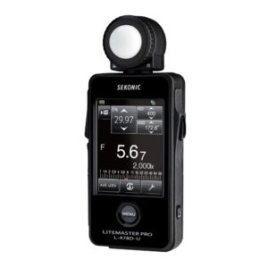 Флешметр Sekonic L-478D