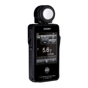 Sekonic L-478D