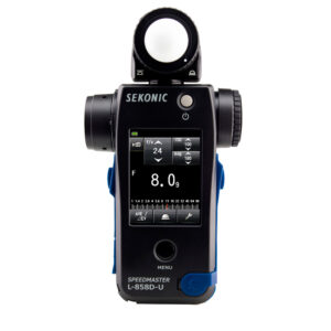 sekonic l-858d