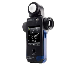 Флешметр Sekonic L-858D Speedmaster