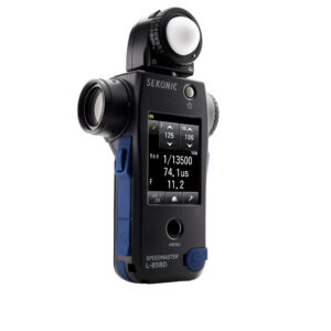 sekonic l-858d