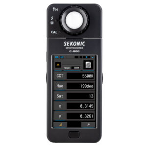 sekonic c-800