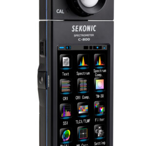 sekonic c-800