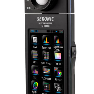 Спектрометр Sekonic C-800