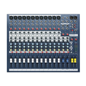 Soundcraft EPM12