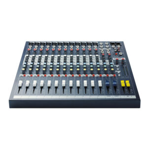 Soundcraft EPM12