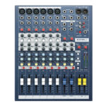 soundcraft epm6