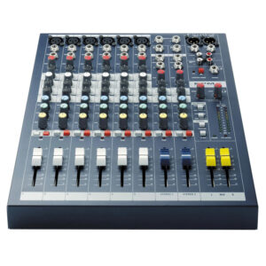 soundcraft epm6