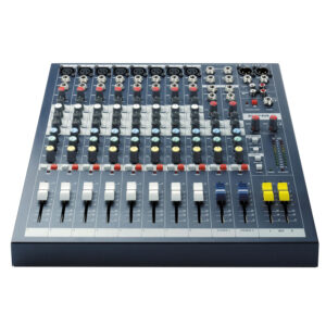 soundcraft epm8