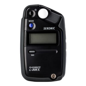 Sekonic L-308X FLASHMATE