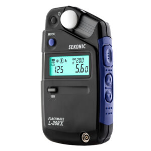 Sekonic L-308X FLASHMATE