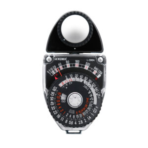 Sekonic L-398A STUDIO DELUXE III