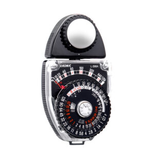 Sekonic L-398A STUDIO DELUXE III