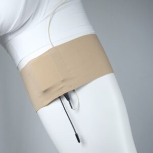 URSA Thigh Straps