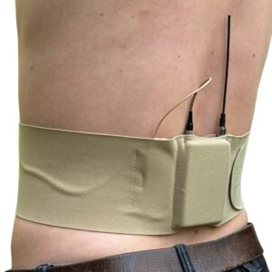 ursa waist strap